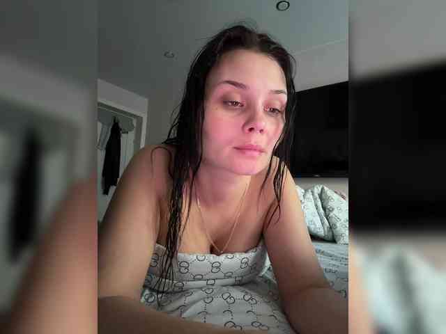_Milashka_ webcam