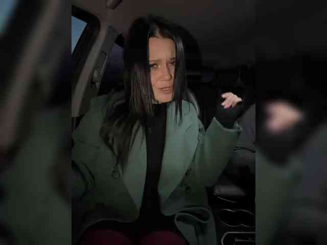 _Milashka_ webcam