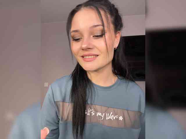 _Milashka_ webcam