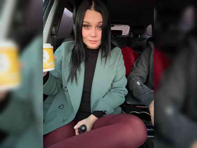 _Milashka_ webcam