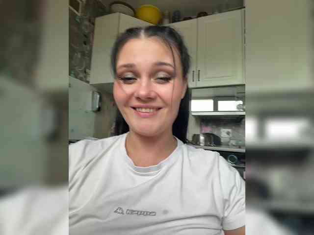 _Milashka_ webcam