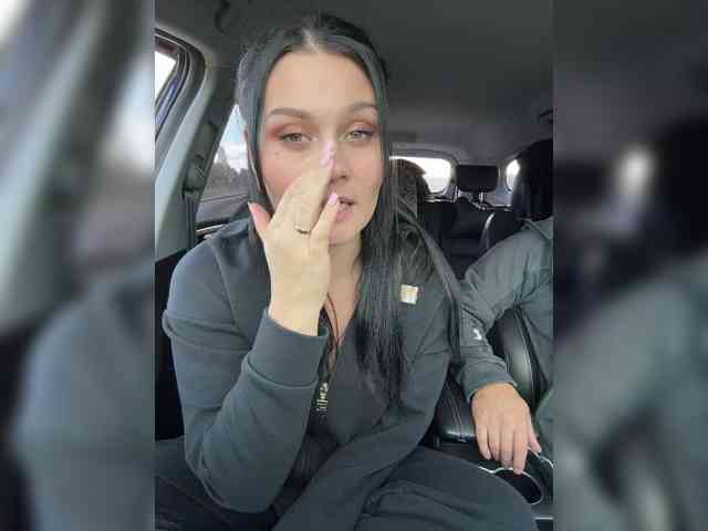 _Milashka_ webcam