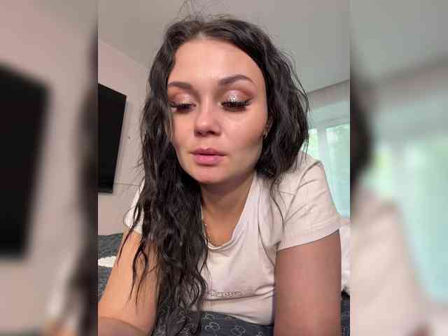 _Milashka_ webcam