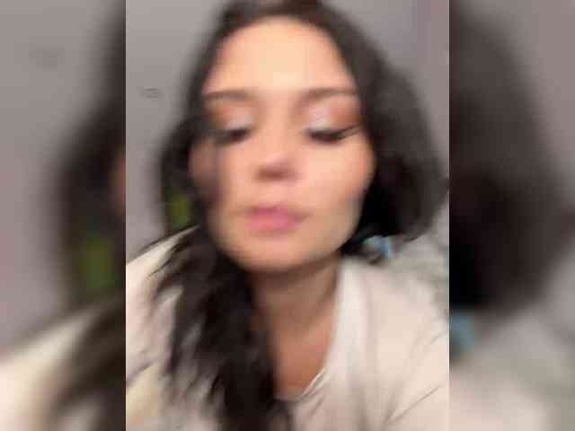 _Milashka_ webcam