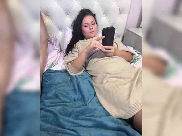_Milashka_ webcam