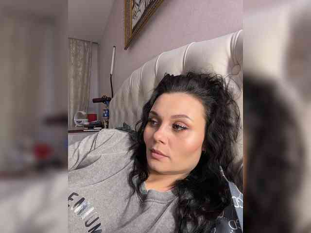 _Milashka_ webcam