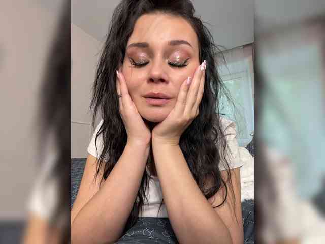 _Milashka_ webcam