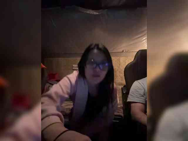 _Milashka_ webcam