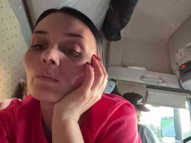 _Milashka_ webcam
