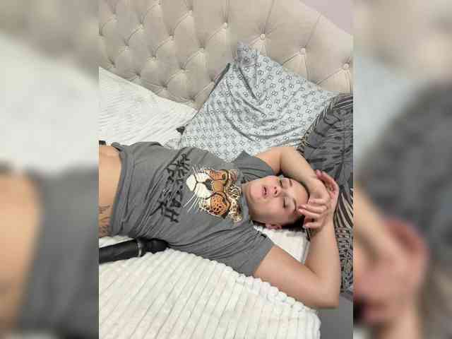 _Milashka_ webcam