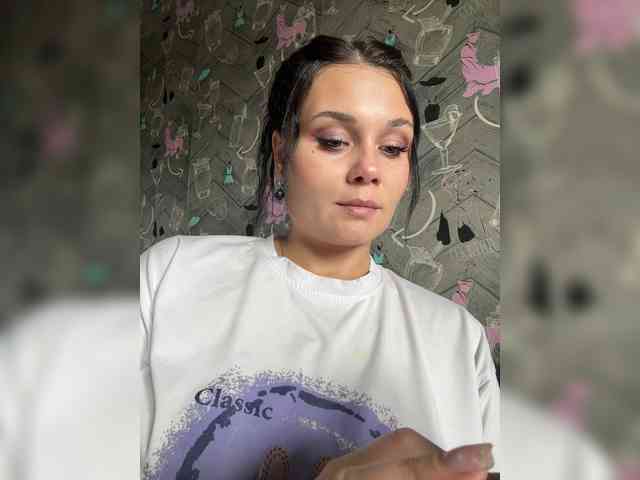_Milashka_ webcam