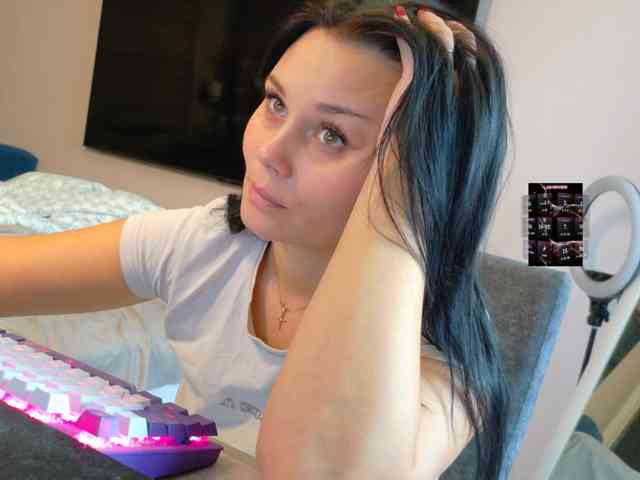 _Milashka_ webcam