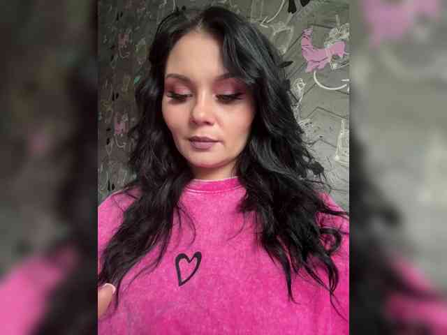_Milashka_ webcam
