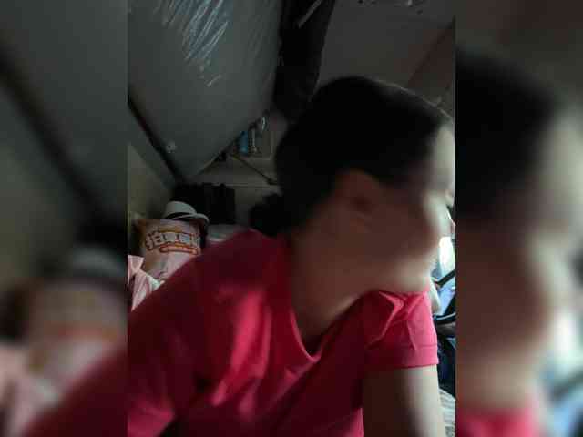 _Milashka_ webcam