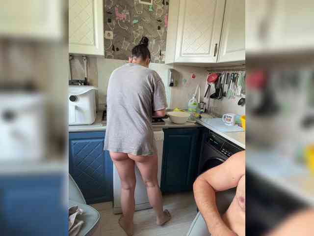 Модель: _Milashka_