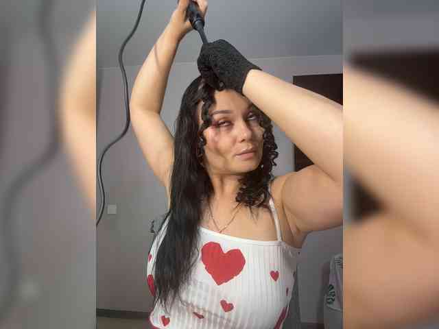 _Milashka_ webcam
