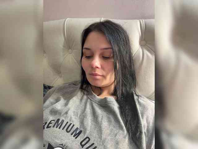 _Milashka_ webcam