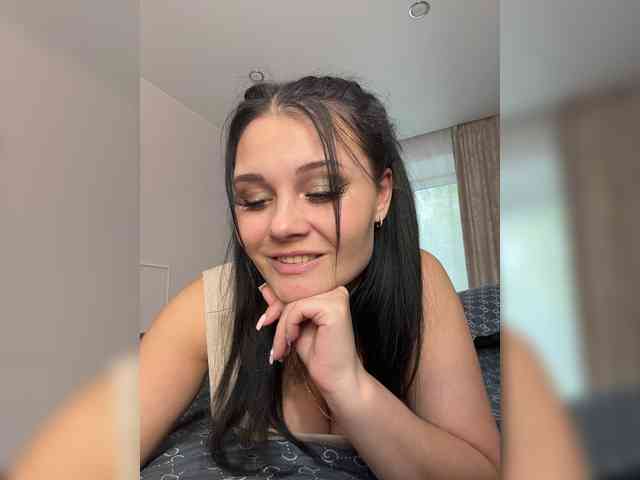_Milashka_ webcam