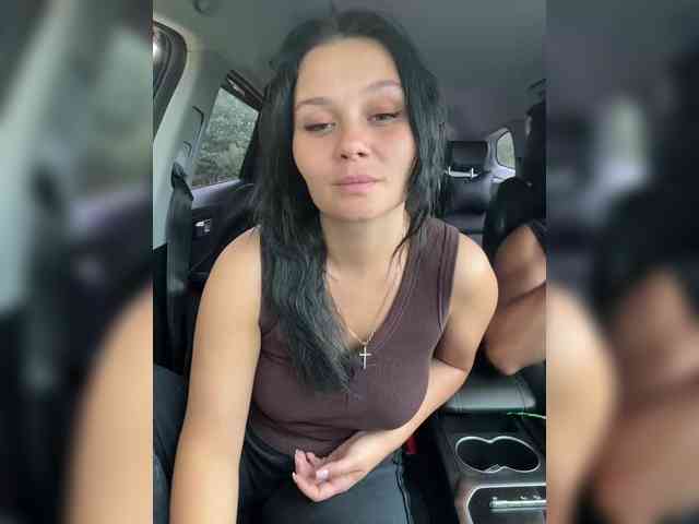_Milashka_ webcam