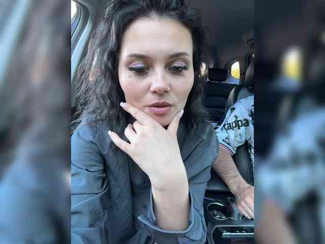 _Milashka_ webcam