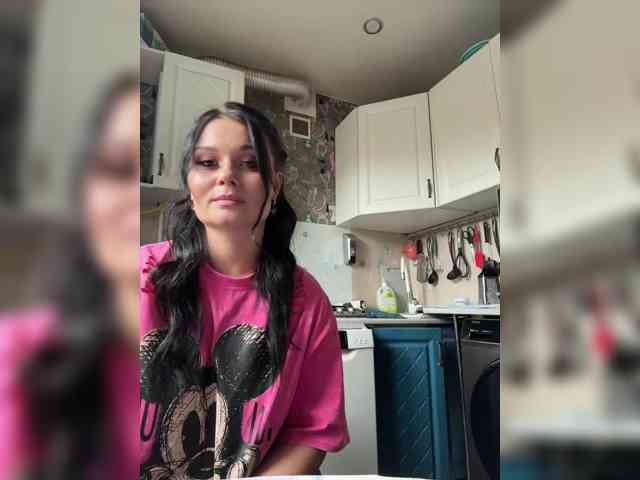 _Milashka_ webcam