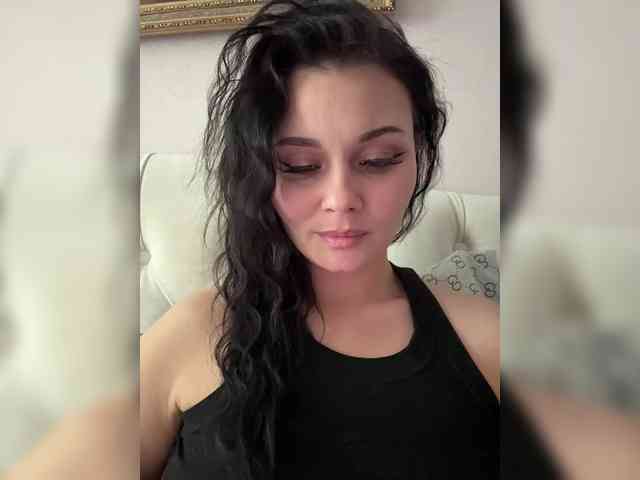 _Milashka_ webcam