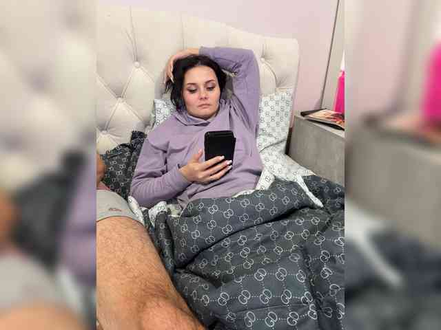 _Milashka_ webcam