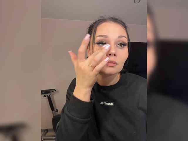 _Milashka_ webcam