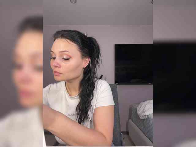 _Milashka_ webcam