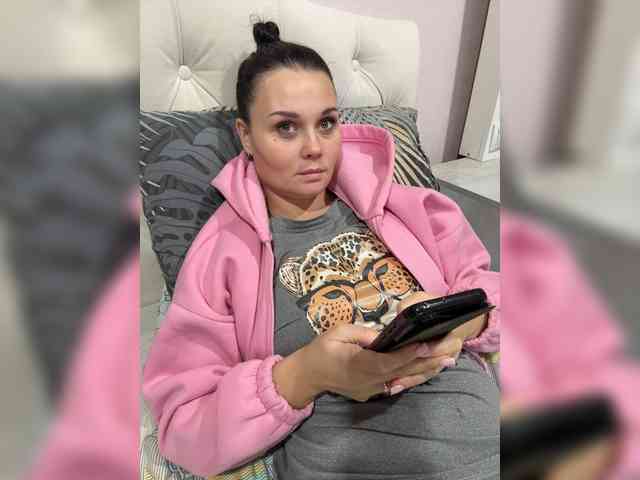 _Milashka_ webcam