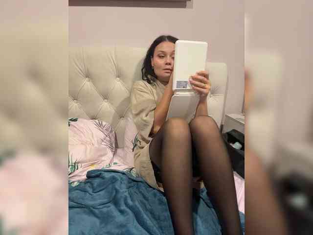 Model: _Milashka_