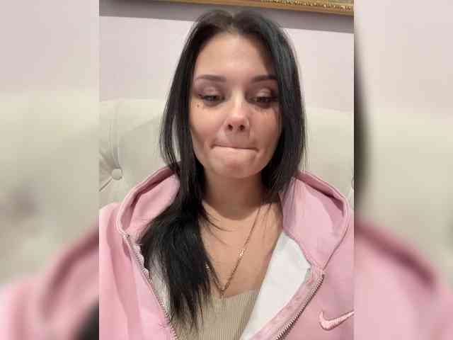 Модель: _Milashka_