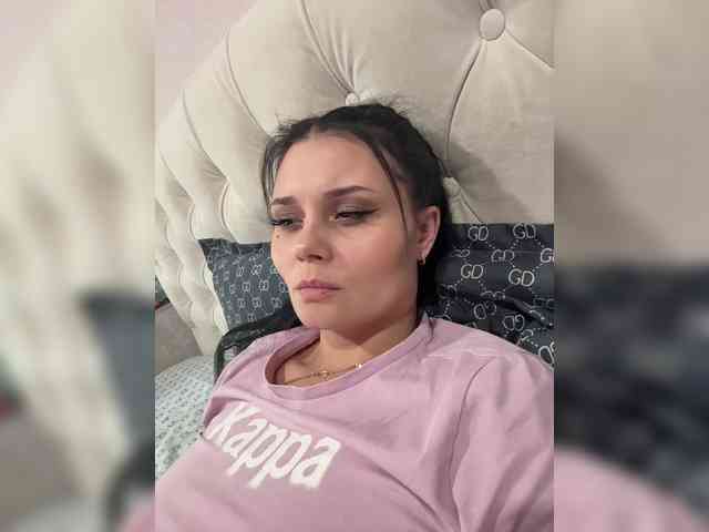 _Milashka_ webcam