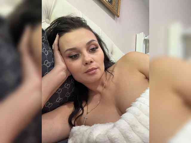 _Milashka_ webcam