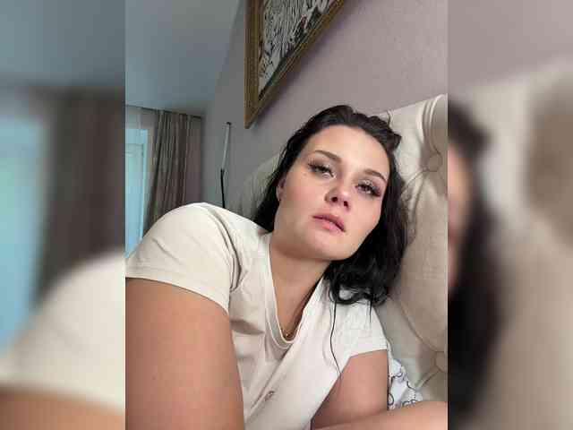 _Milashka_ webcam