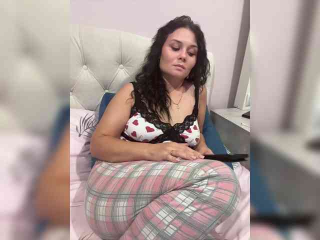_Milashka_ webcam