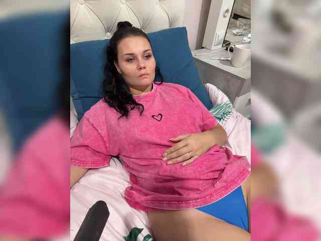 _Milashka_ webcam
