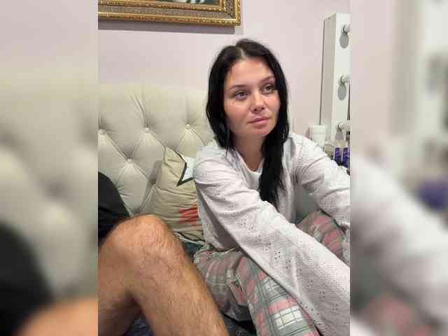 Model: _Milashka_