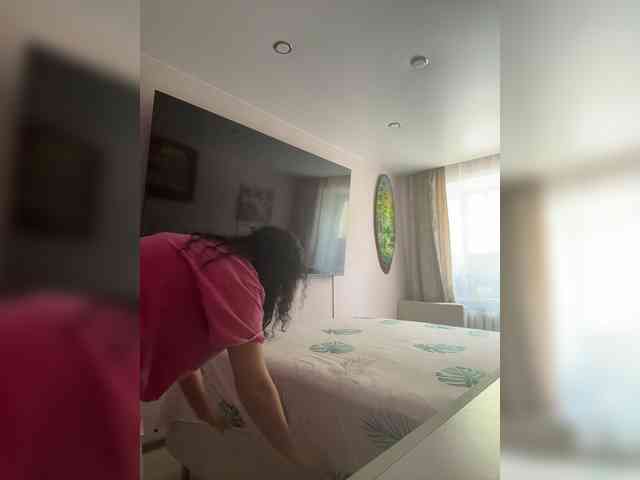 _Milashka_ webcam