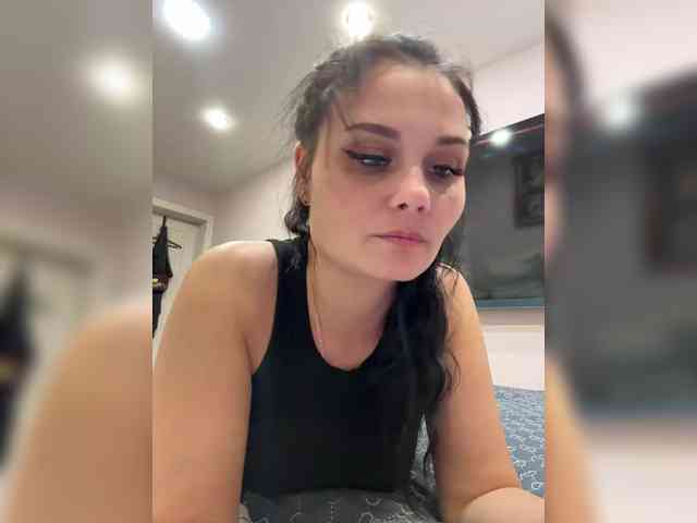 _Milashka_ webcam