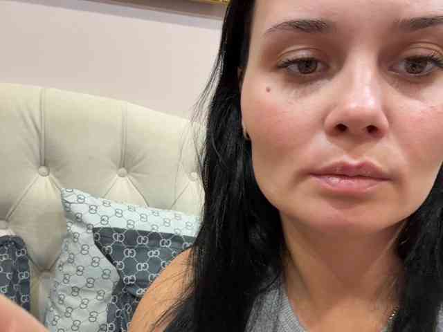 _Milashka_ webcam