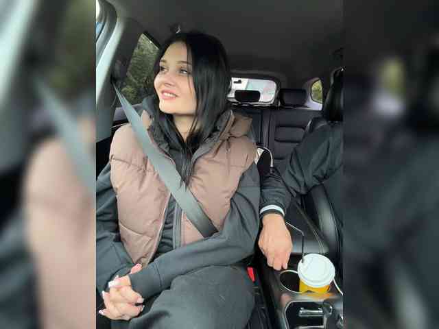 _Milashka_ webcam
