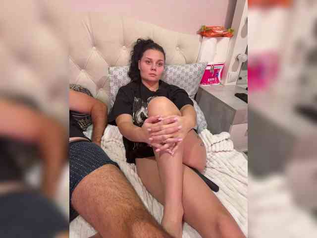 _Milashka_ webcam