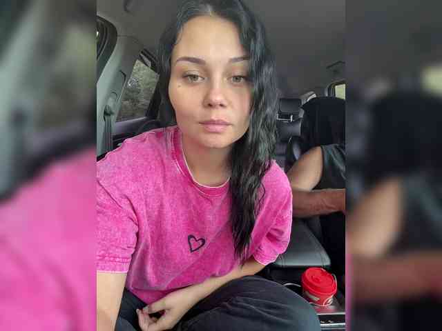 _Milashka_ webcam