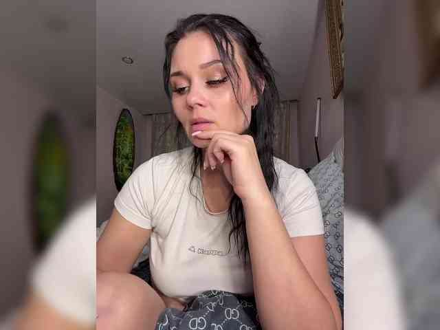 _Milashka_ webcam
