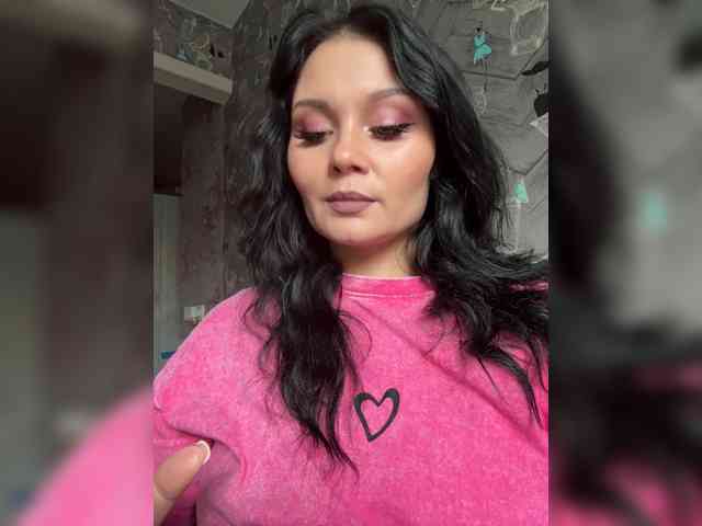 _Milashka_ webcam