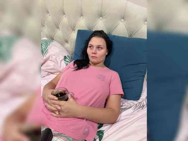 Model: _Milashka_