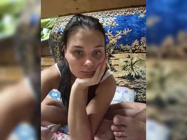 _Milashka_ webcam