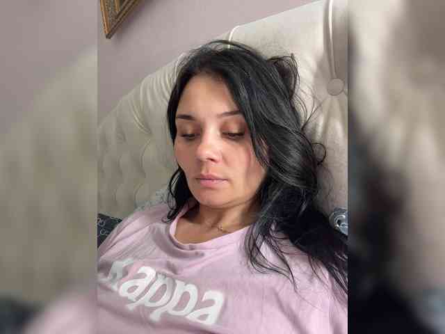 _Milashka_ webcam