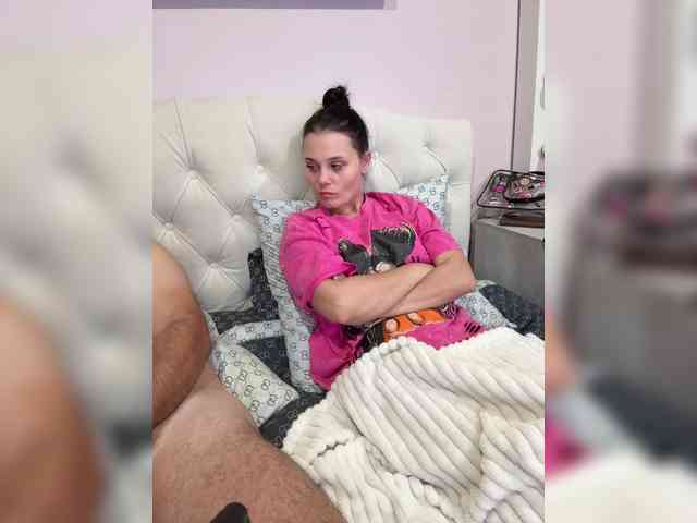 _Milashka_ webcam